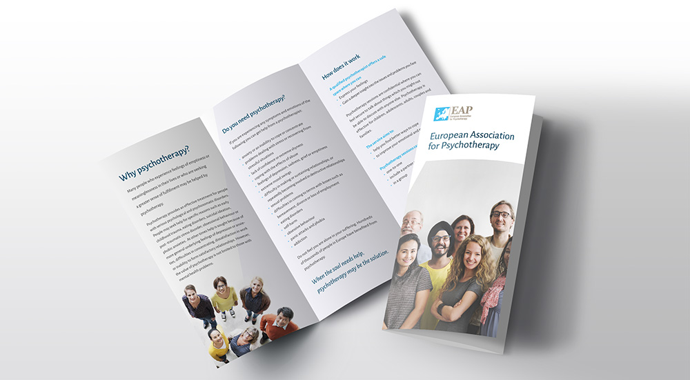 EAP Folder